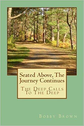 Seated Above, The Journey Continues: The Deep Calls To The Deep