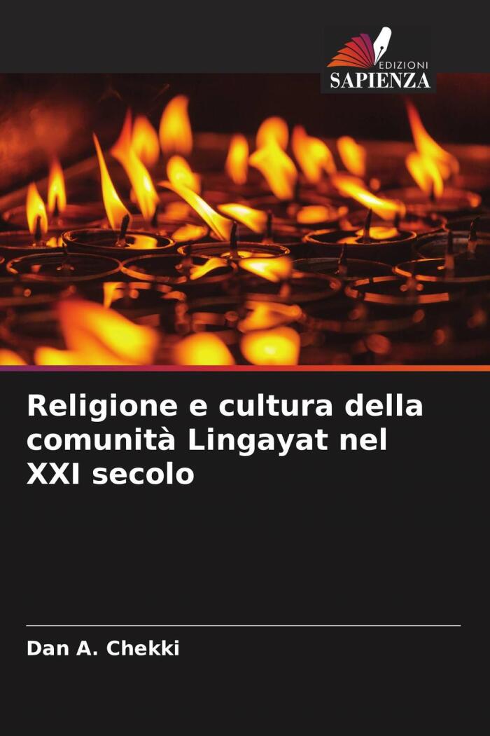 Religione e Cultura della Comunità Lingayat nel XXI Secolo