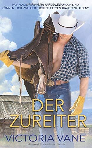 Der Zureiter (Heiße Cowboy-Nächte)