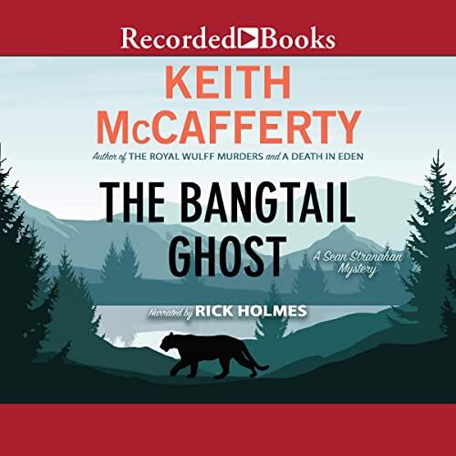 The Bangtail Ghost