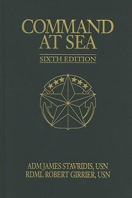 Command at Sea