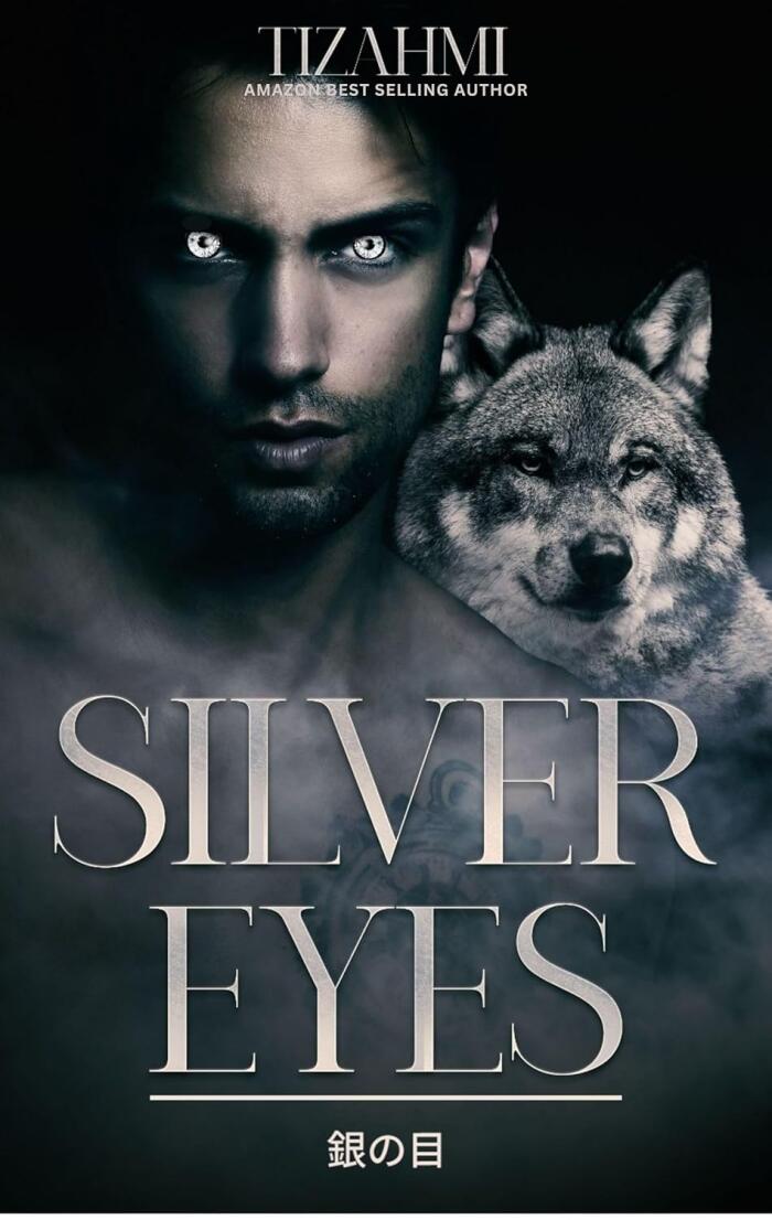 Silver Eyes: 銀の目