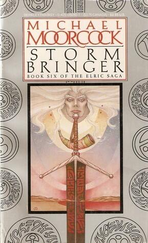 Storm Bringer