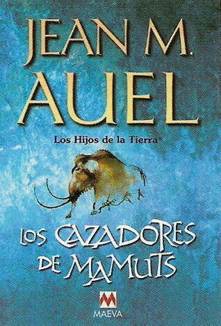 Los cazadores de mamuts