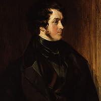 William Harrison Ainsworth