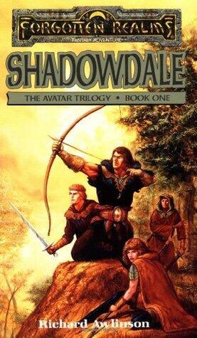 Forgotten Realms: Avatar