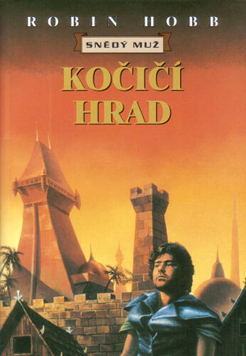 Kočičí hrad