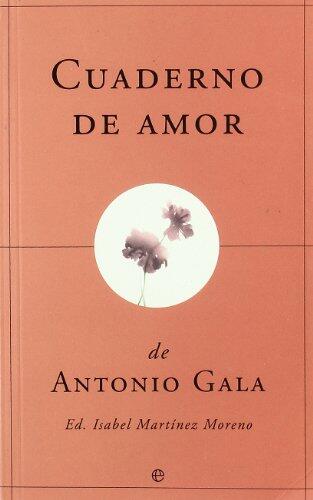 Cuaderno de amor