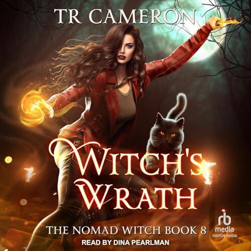 Witch's Wrath