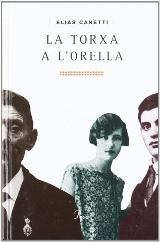 La torxa a l'orella.: Biografia 1921-1931