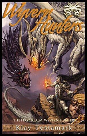Wyvern Hunters