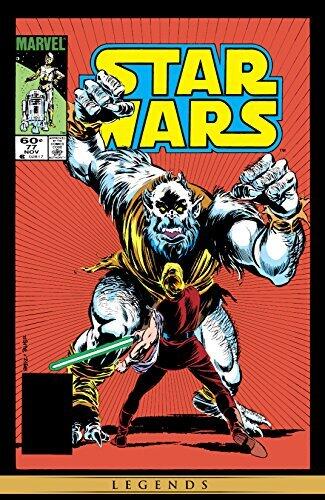 Star Wars (1977-1986) #77