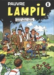 Pauvre Lampil, tome 6