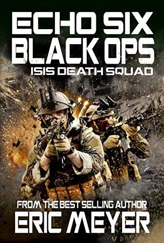 ISIS Death Squad