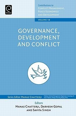 Governance Development and Conflict