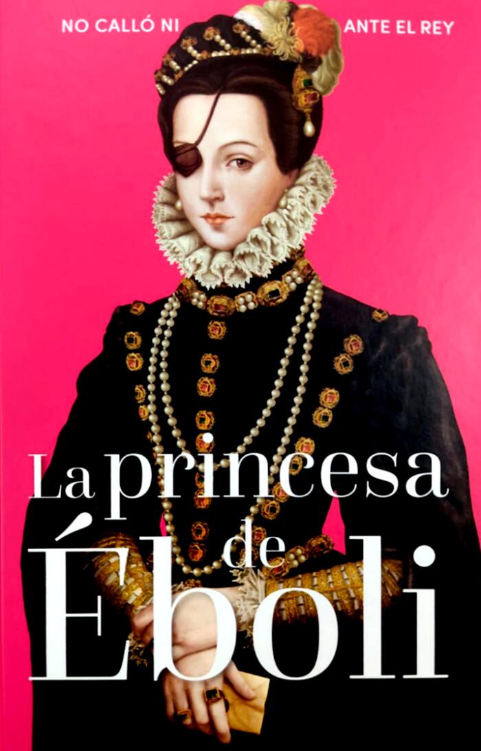 La Princesa de Éboli