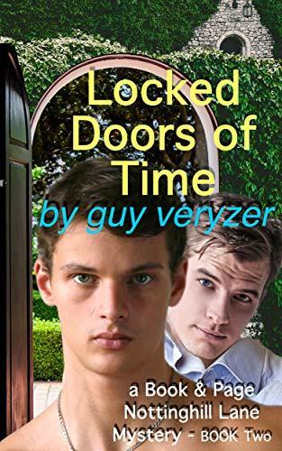 Locked Doors of Time