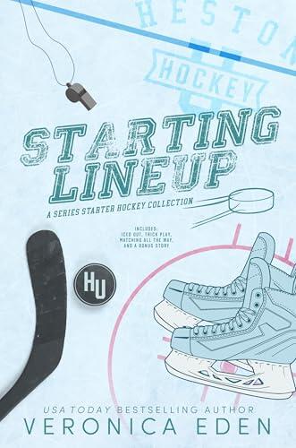 Starting Lineup: A Series Starter Hockey Collection