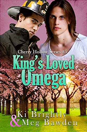 King's Loved Omega