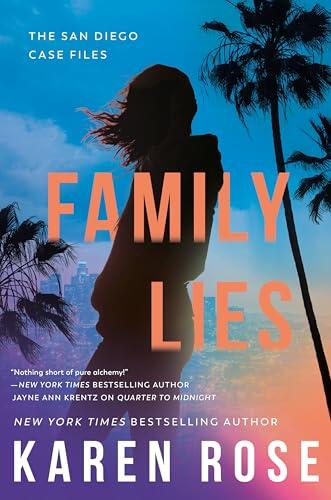 Family Lies