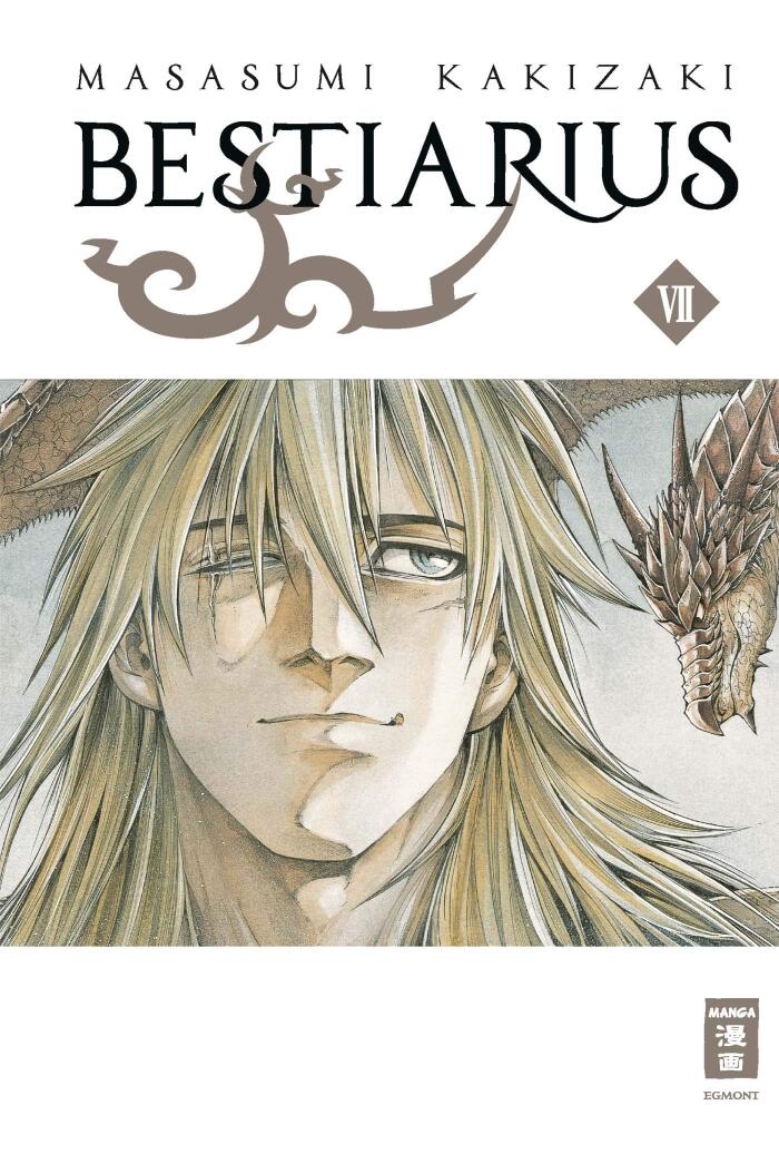 Bestiarius 07