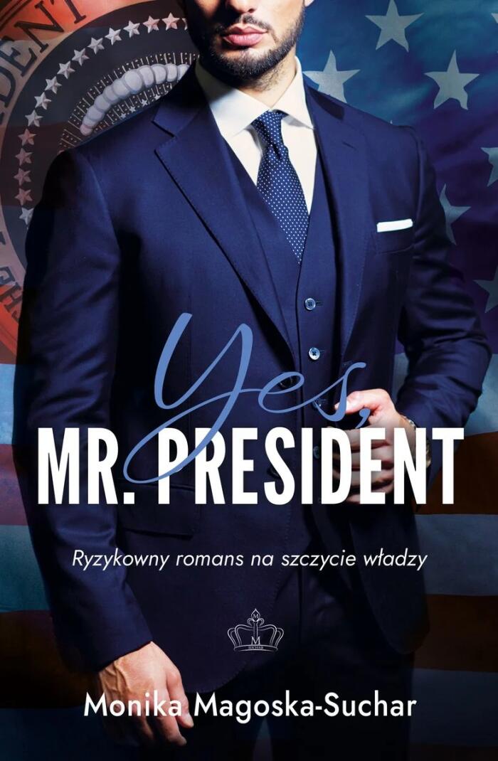 Yes, Mr. President