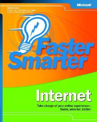 Faster Smarter Internet