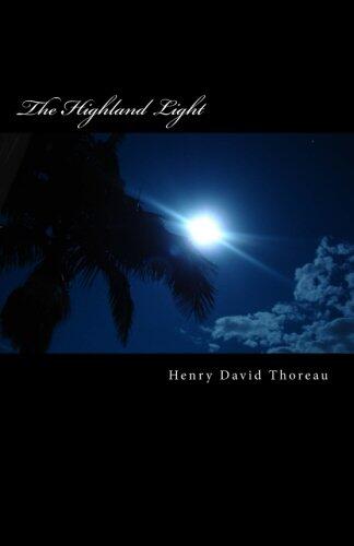 The Highland Light
