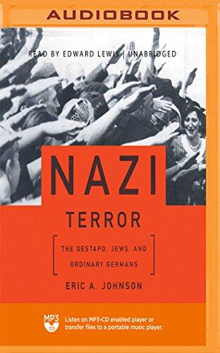 Nazi Terror