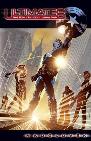 Ultimates #01: Nadčlověk