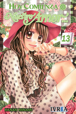 Kyou, Koi wo Hajimemasu (Vol. 13)