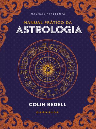 Manual Prático da Astrologia