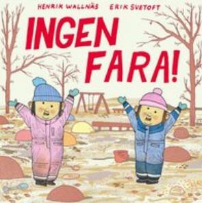 Ingen Fara