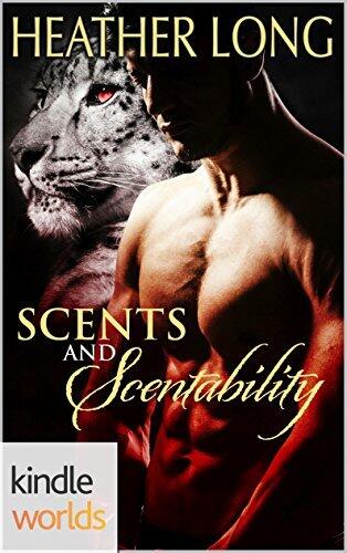 Scents and Scentability