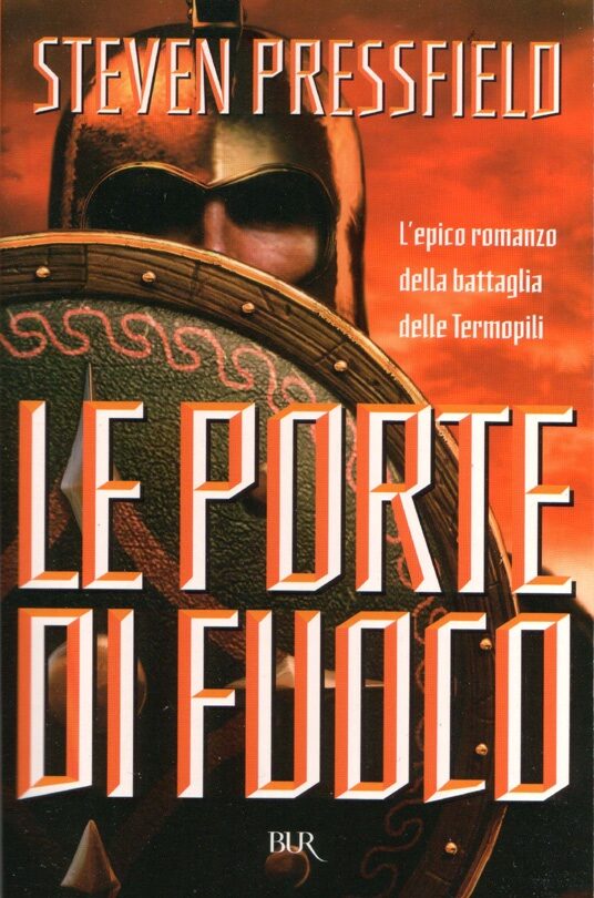Le porte di fuoco