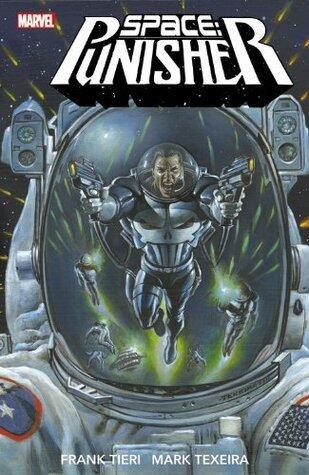 Punisher: Space Punisher