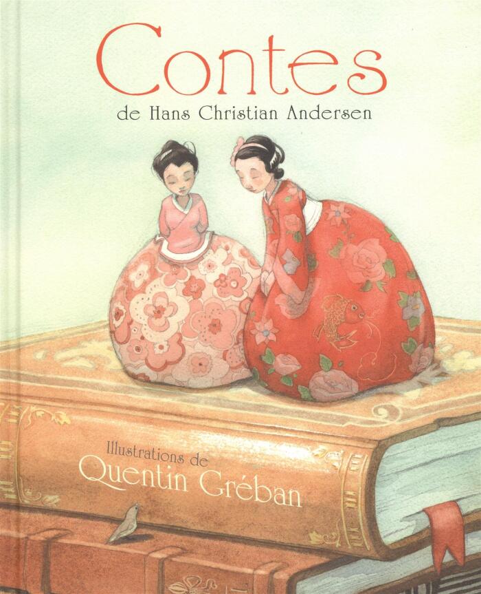 Contes de Hans Christian Andersen