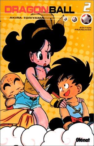 Dragon Ball (volume double) - Tome 02