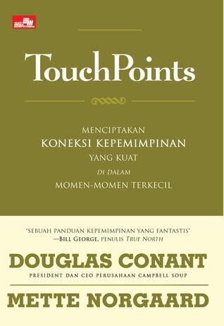 TouchPoints