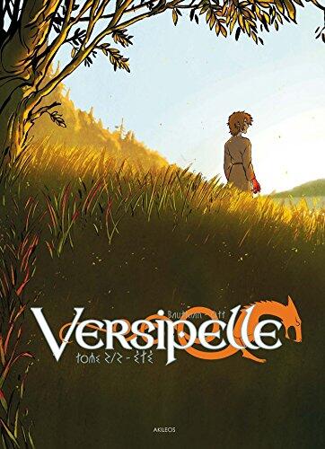 Versipelle (T2 Été)