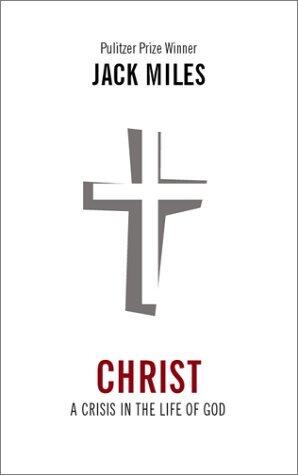 Christ: A Crisis in the Life of Christ