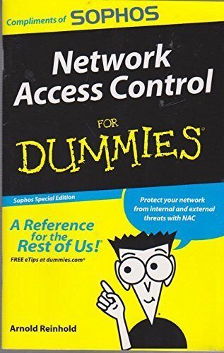 Network Access Control for Dummies