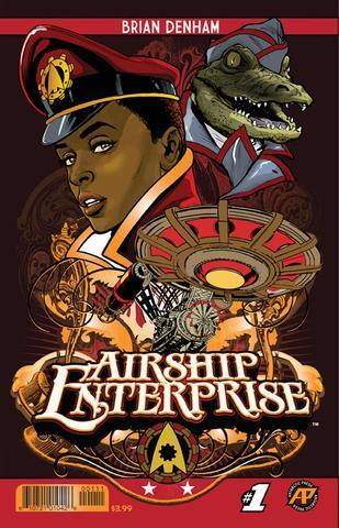 Airship Enterprise