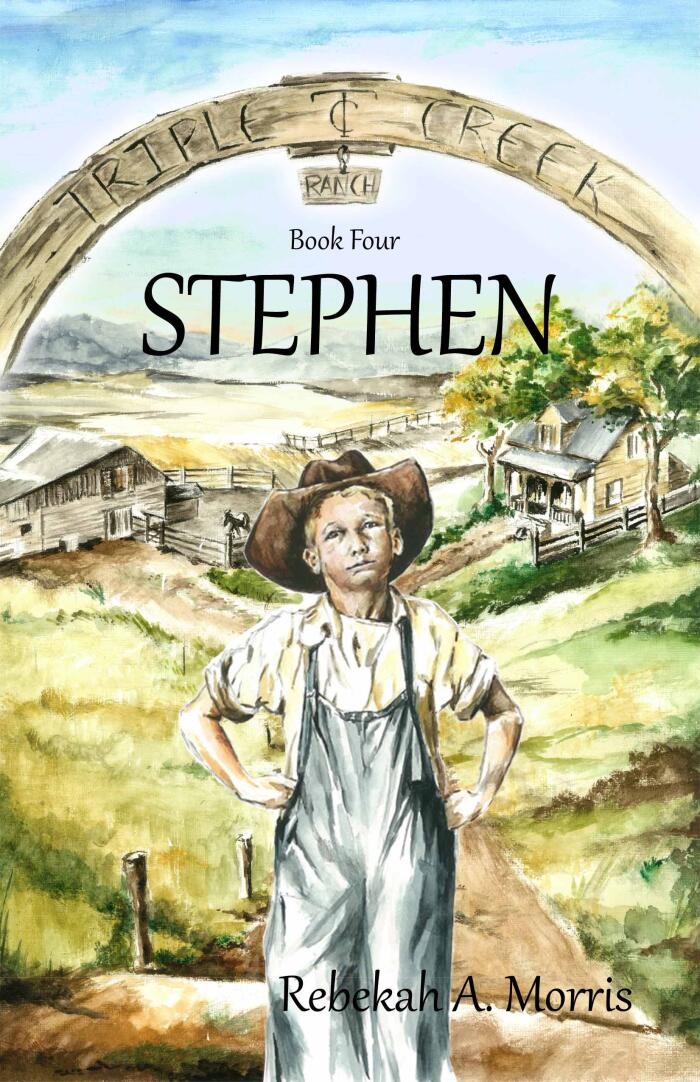 Stephen