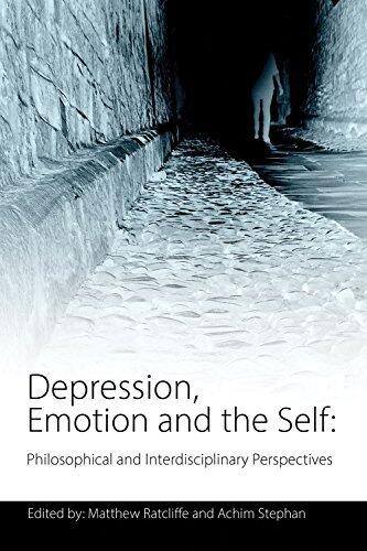 Depression, Emotion and the Self