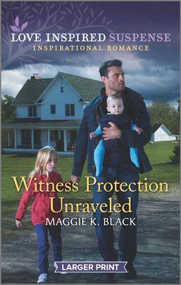 Witness Protection Unraveled