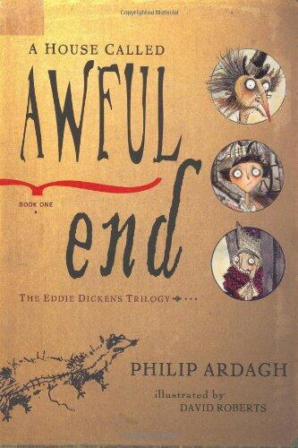 Eddie Dickens Trilogy