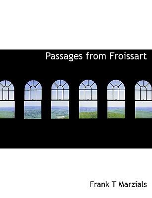 Passages from Froissart