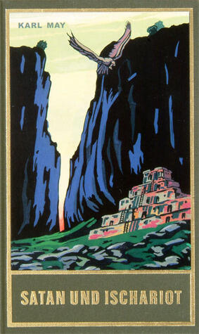 Satan und Ischariot III