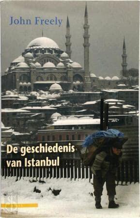 De Geschiedenis van Istanbul